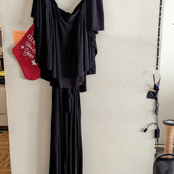 Emma & Michele Pants - Classy Jumpsuit